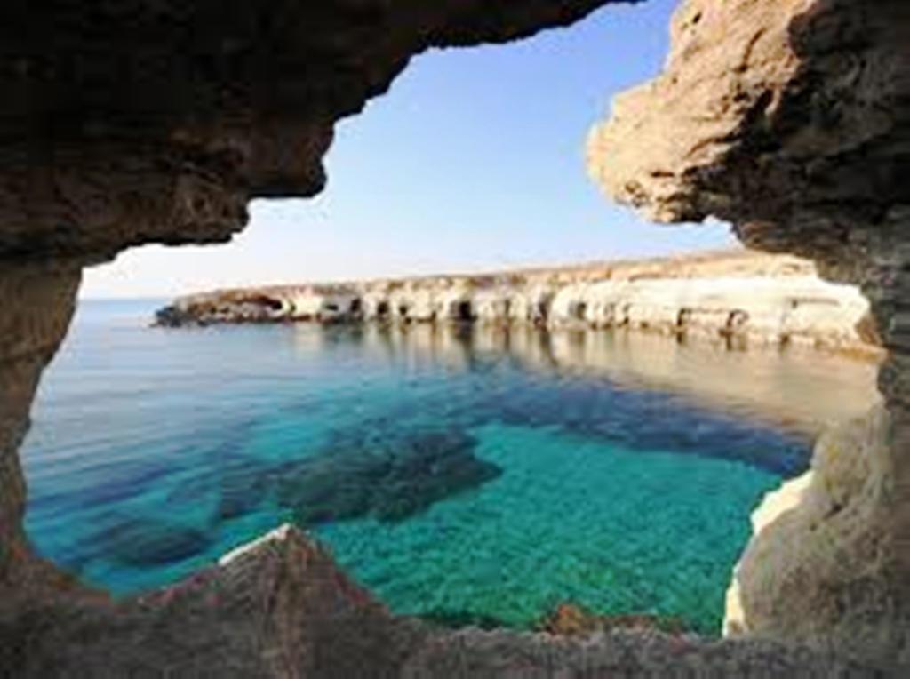 Villa Napa Nissi Beach Ayia Napa
