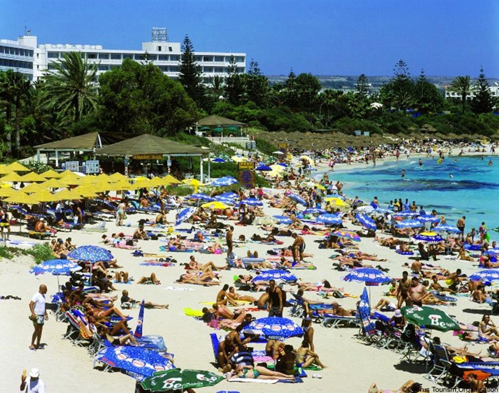 Napa Nissi Beach * Ayia Napa