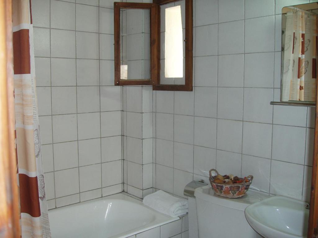 Kleanthis House Apartment