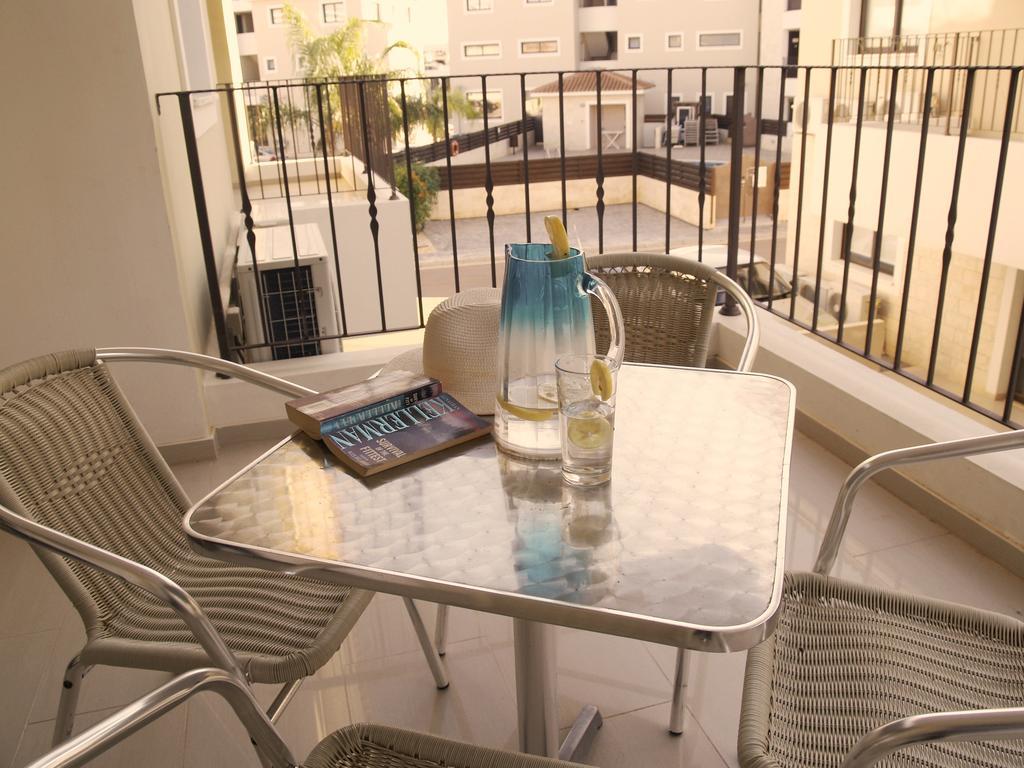Appartement Kyklades & Paralimni