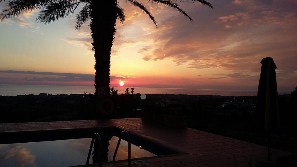Briona Villa *