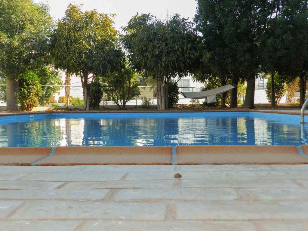 Konnos Flat Apartamento Protaras
