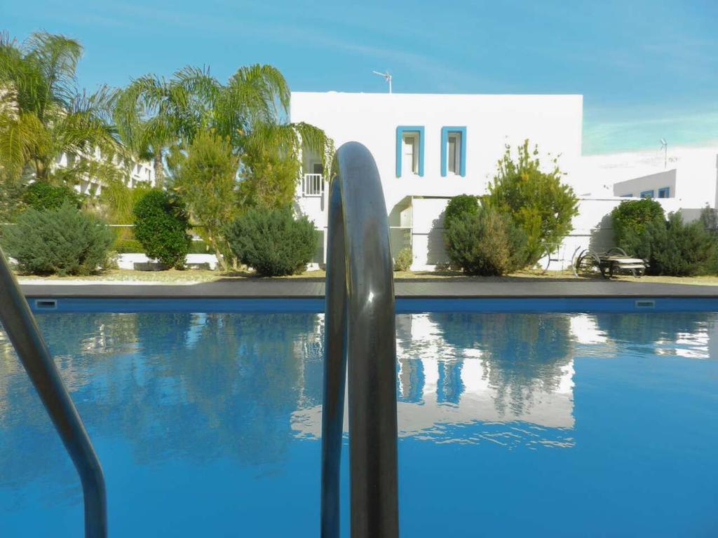 Konnos Flat Protaras