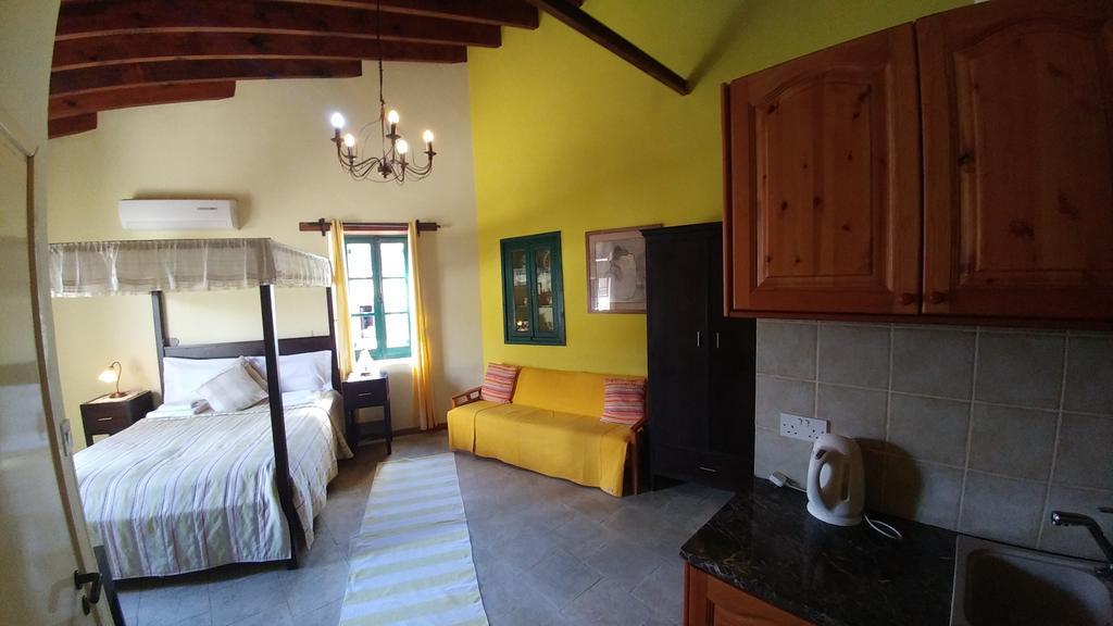 Holiday home Stou Kir Yianni