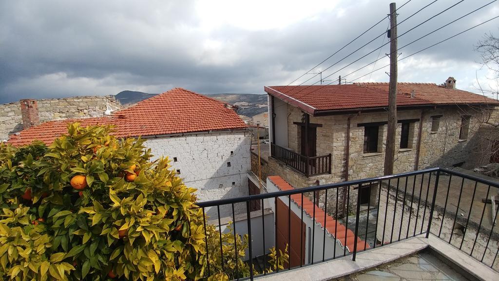 Holiday home Stou Kir Yianni *