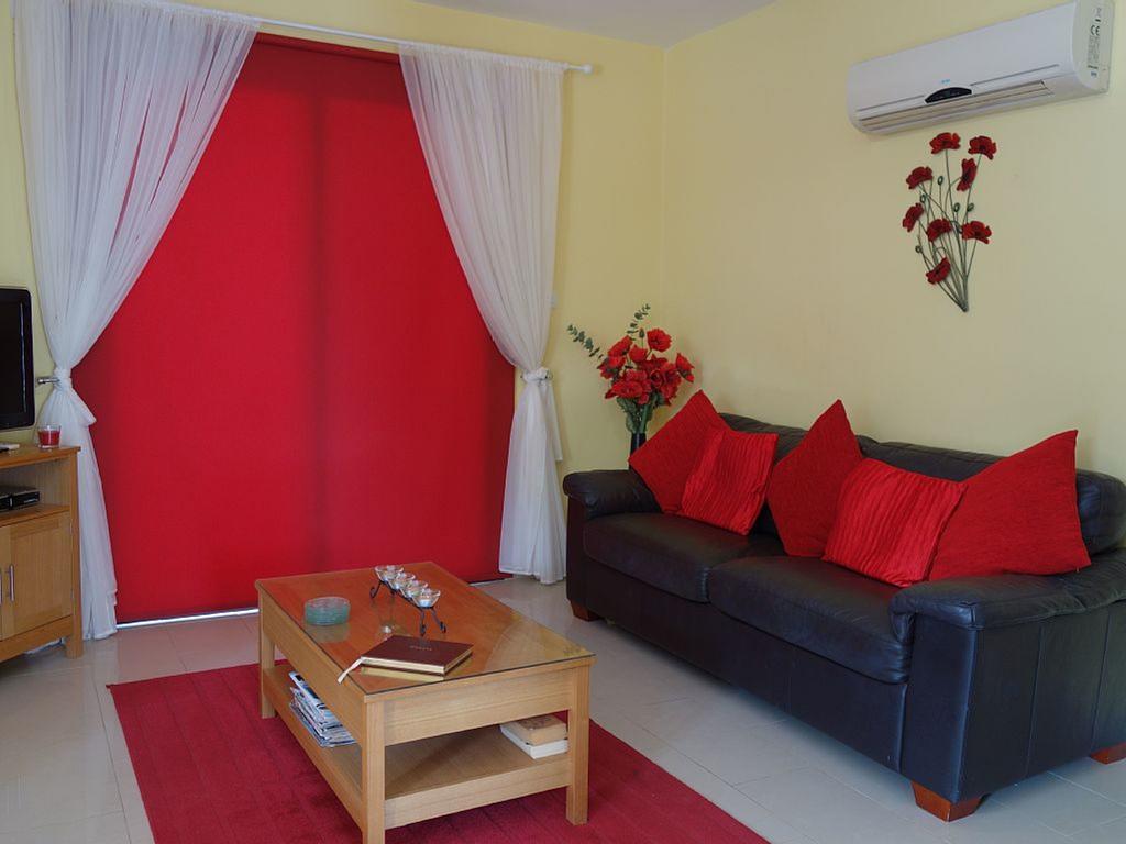Villa Poseidon Paralimni