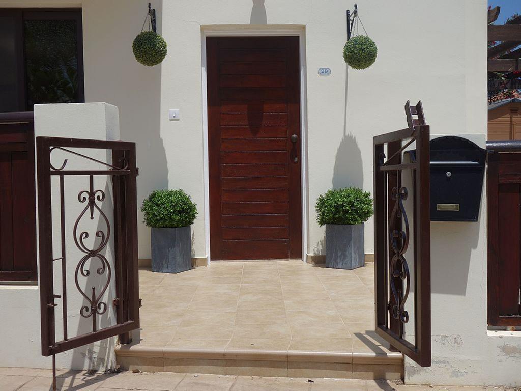 Villa Poseidon Paralimni