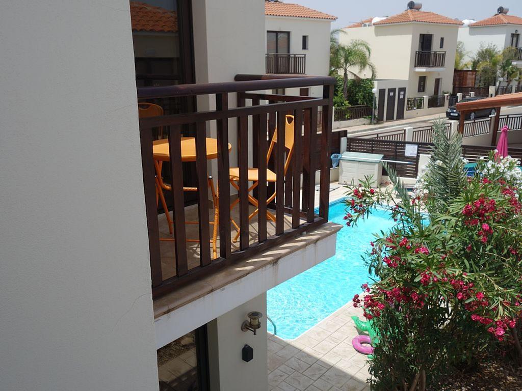 Poseidon Villa