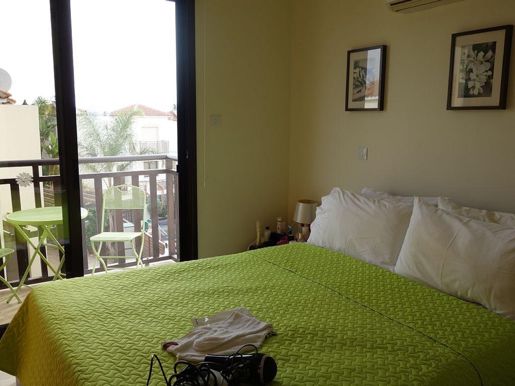 Villa Poseidon *