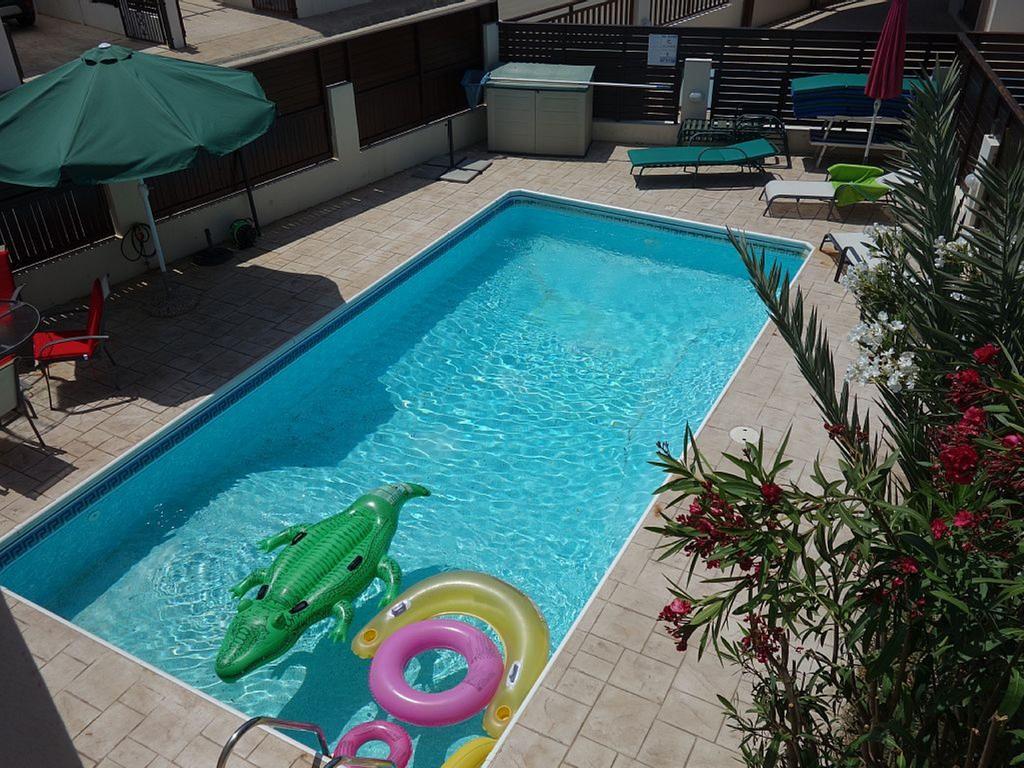 Poseidon Paralimni