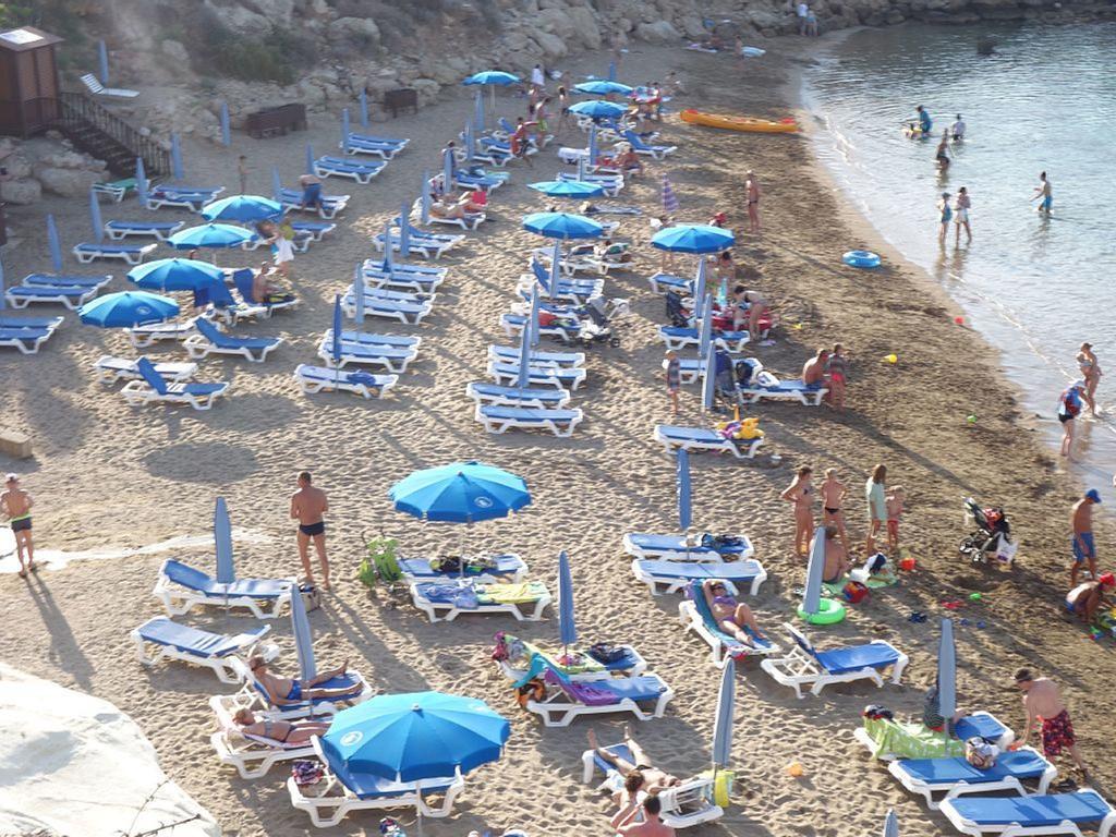 Villa Poseidon