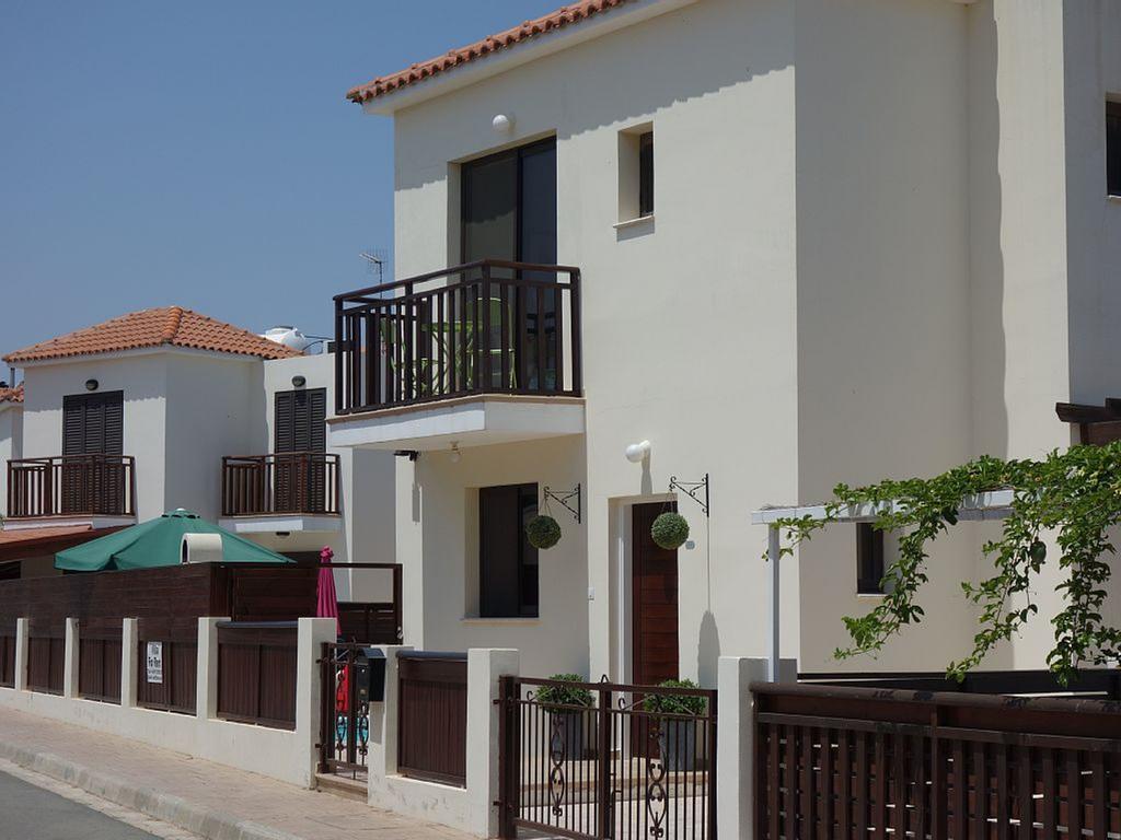 Poseidon * Paralimni