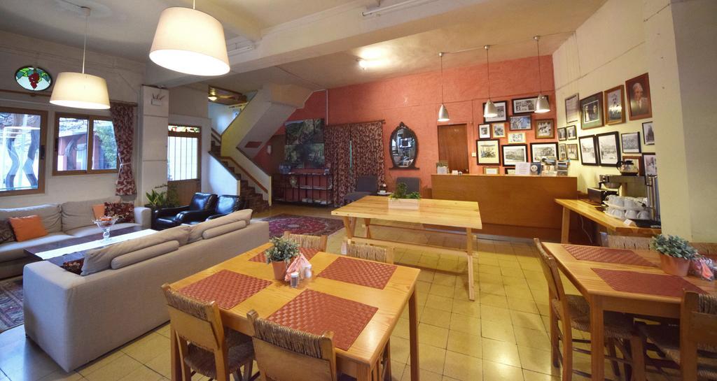 Christys Palace Hotel