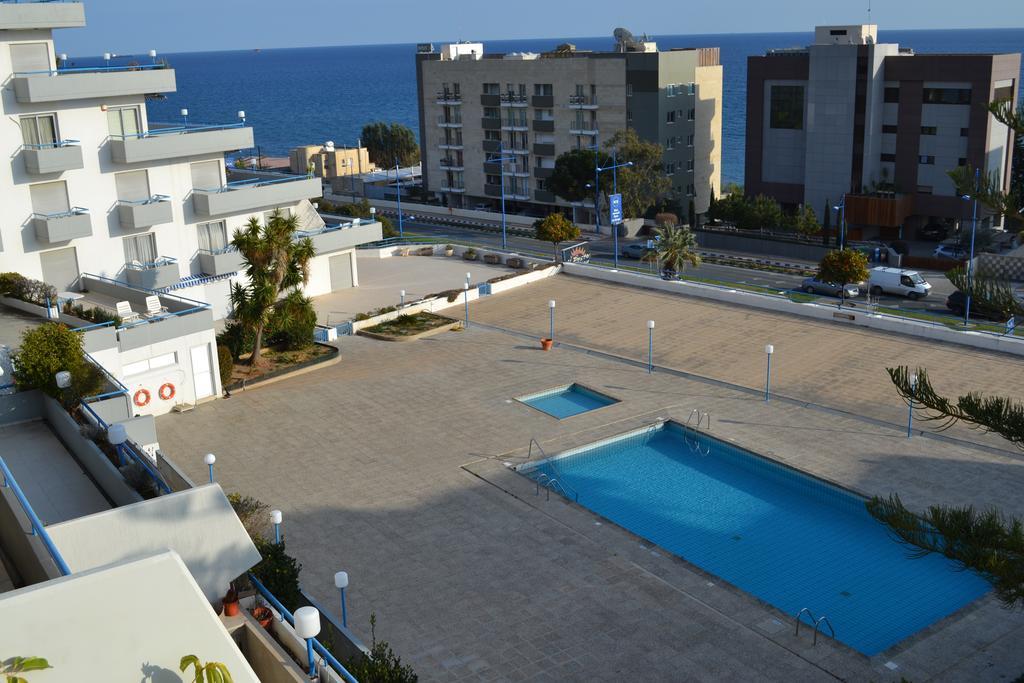 Alania Sea View * Limassol