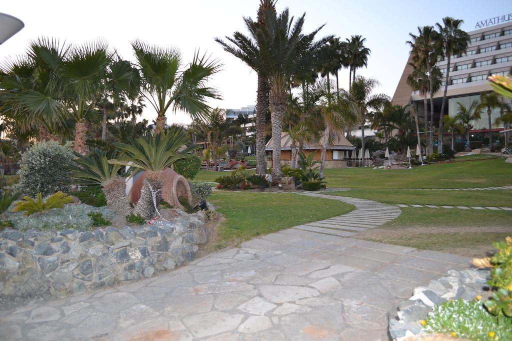 Alania Sea View