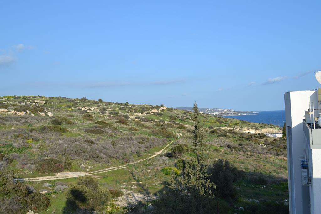 Alania Sea View *