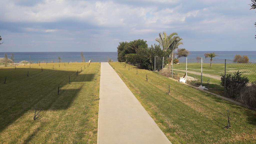 Apartment Protaras Sea View Paralimni