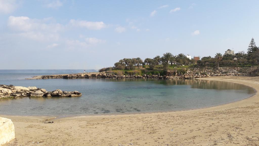 Apartment Protaras Sea View Paralimni