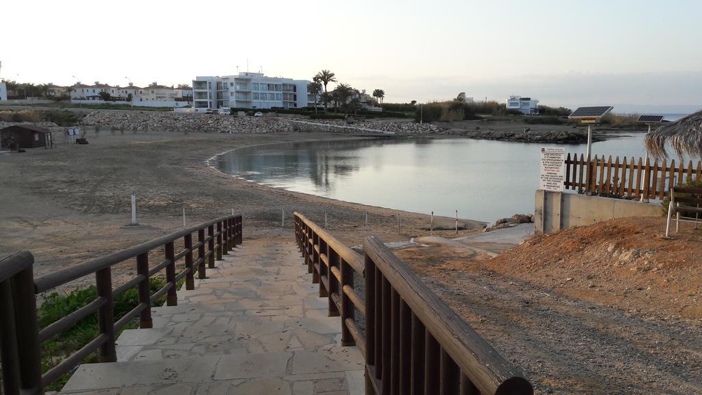 Protaras Sea View Apartment
