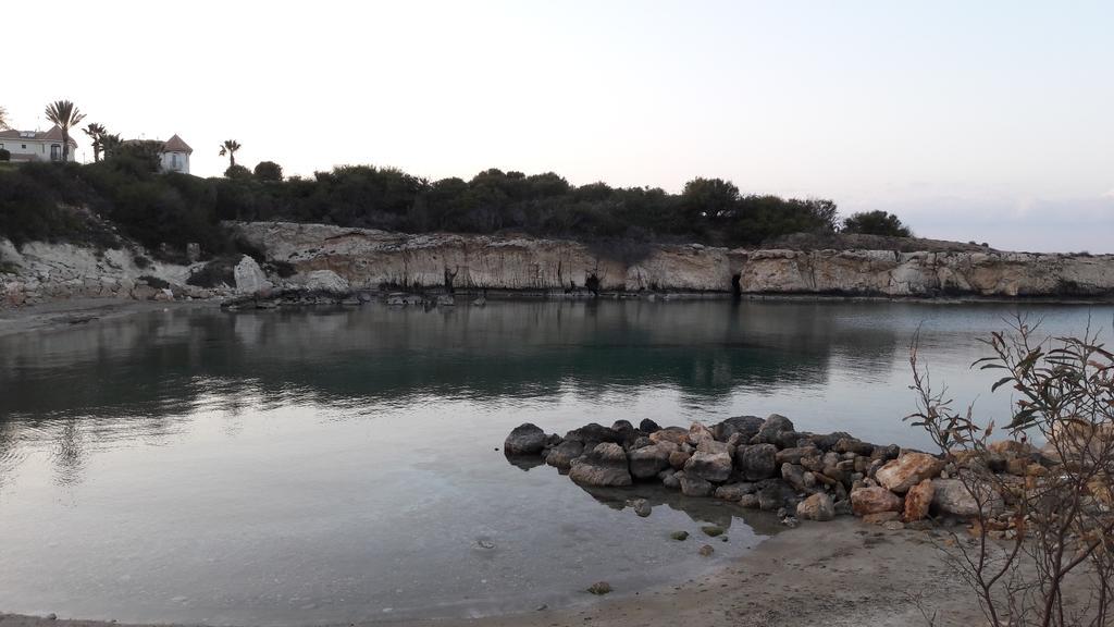 Protaras Sea View Apartment