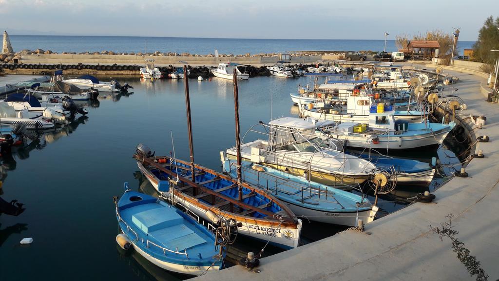 Apartment Protaras Sea View Paralimni