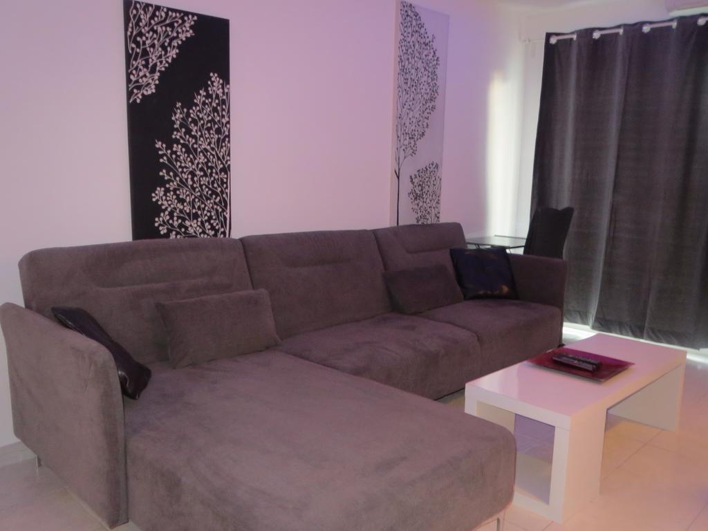 Galatex A Georgiou Appartement *
