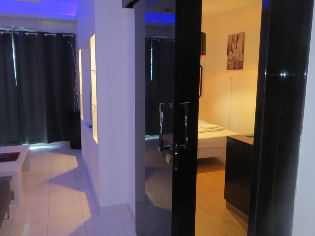 Appartement Galatex A Georgiou Limasol
