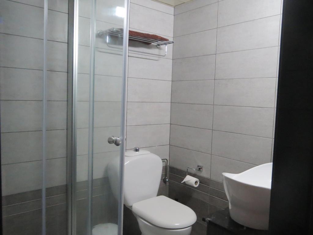 Galatex A Georgiou Appartement Limasol