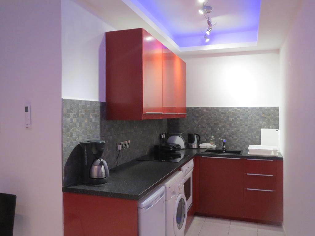 Galatex A Georgiou Appartement Limasol