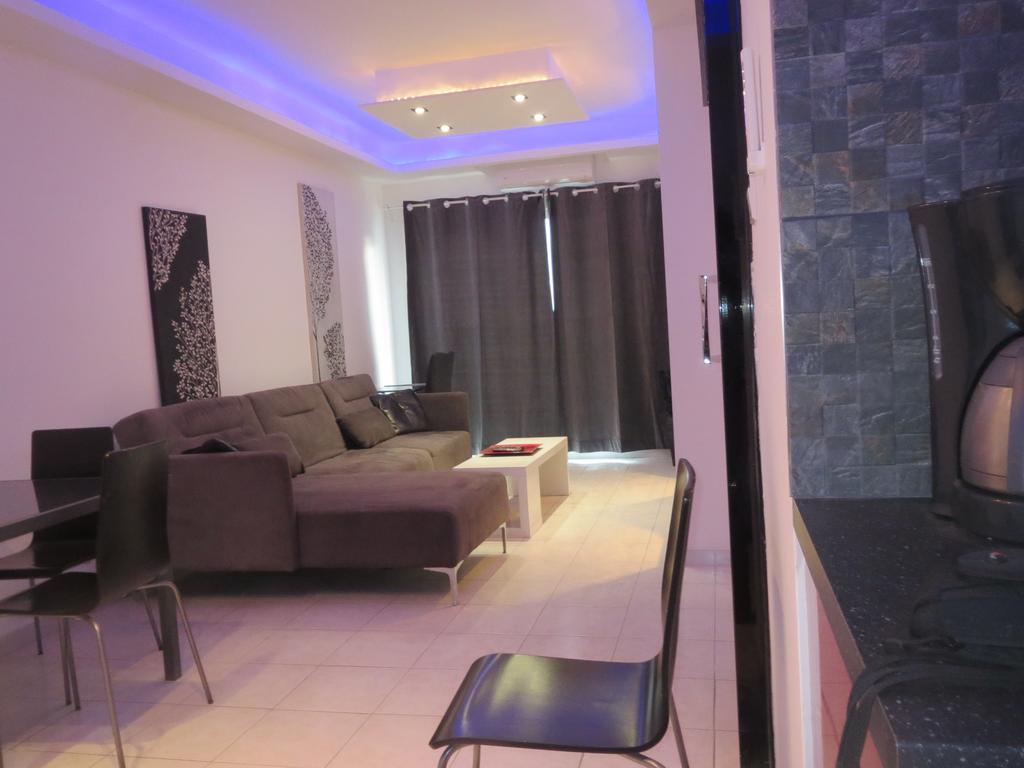 Galatex A Georgiou Appartement