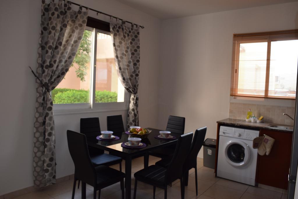 Apartment Diana Paphos