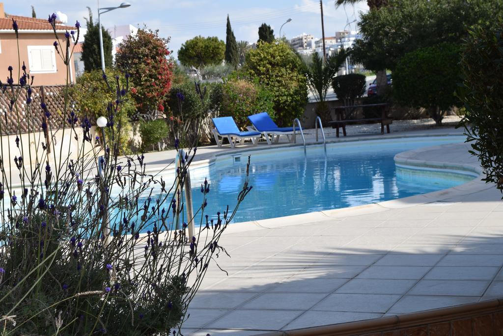 Diana Apartment Paphos