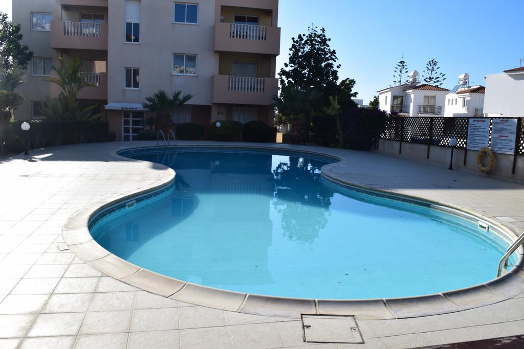 Apartment Diana Paphos