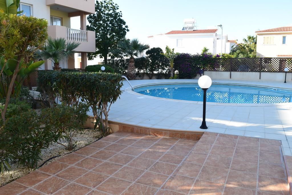 Diana Apartment *