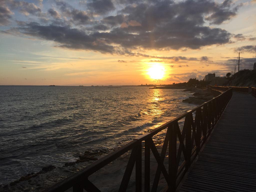 Alania Sea View * Limassol