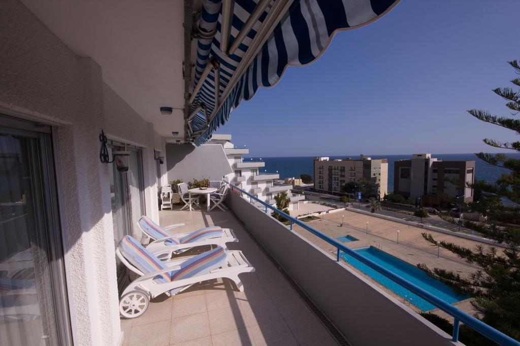 Alania Sea View * Limassol