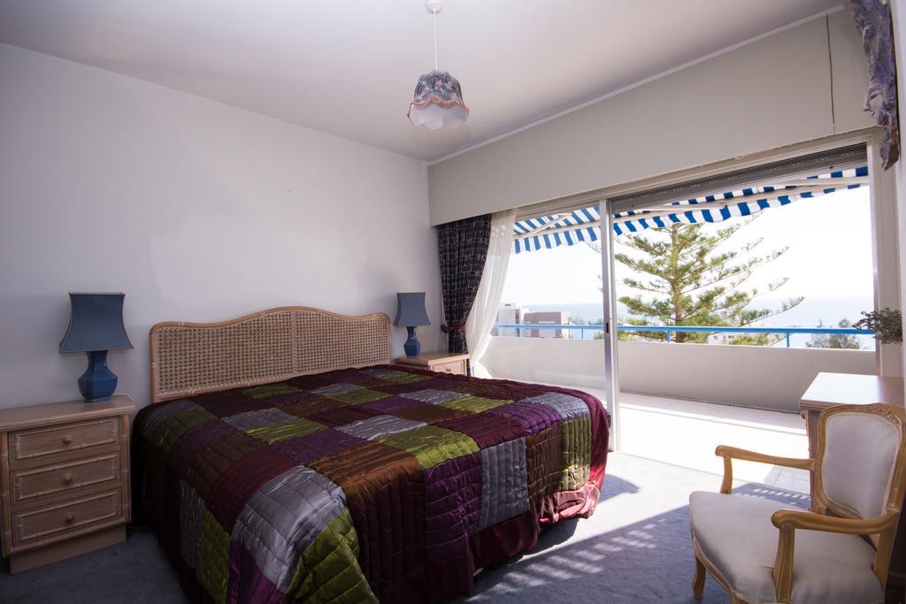 Apartment Alania Sea View
