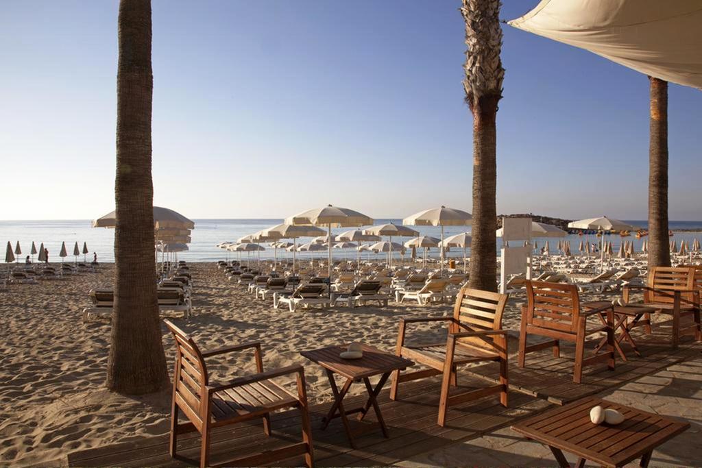 Villa Napa Nissi Beach