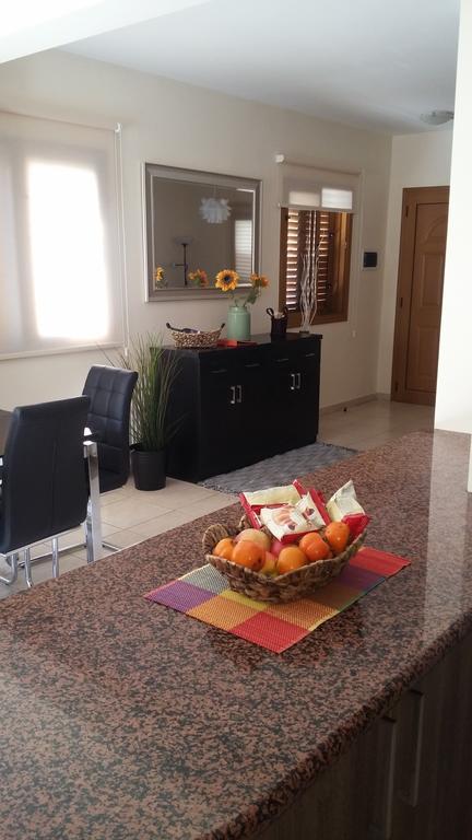 Alkinoou Vakantiehuis