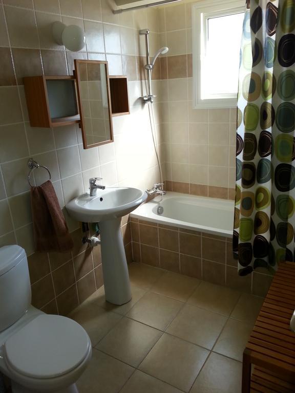 Appartement Orange Grove *