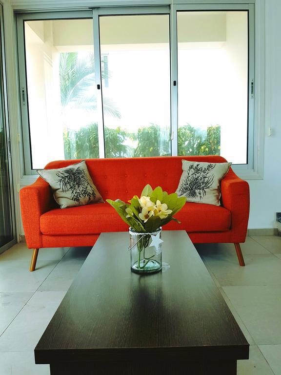 Villa Colonial Beach Villa 16 & 15 *