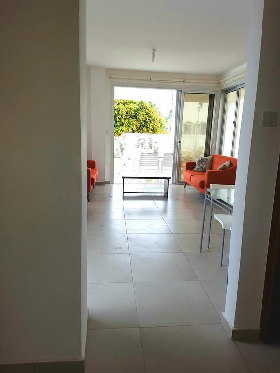 Colonial Beach Villa 16 & 15
