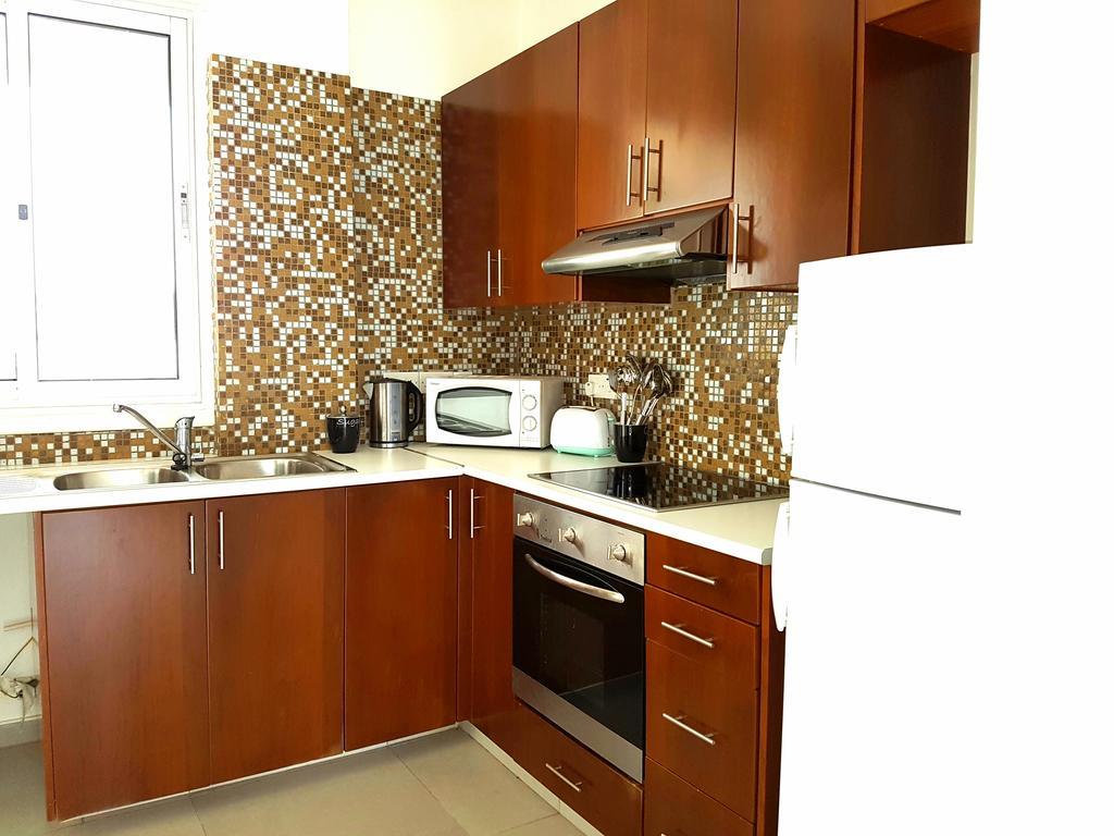 Colonial Beach Villa 16 & 15 *