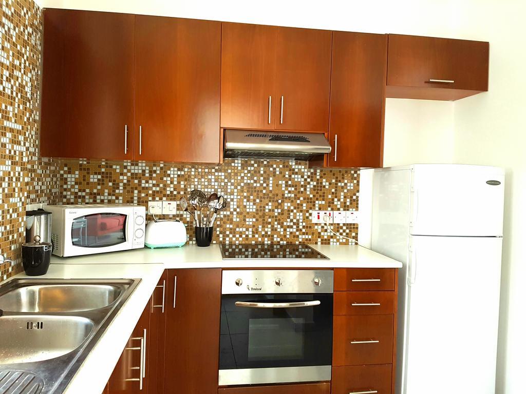 Colonial Beach Villa 16 & 15