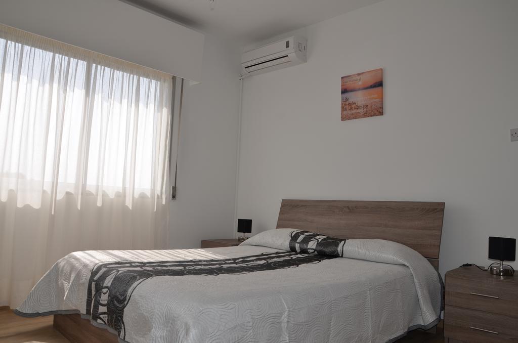 Apartment Surf & Sun Holiday