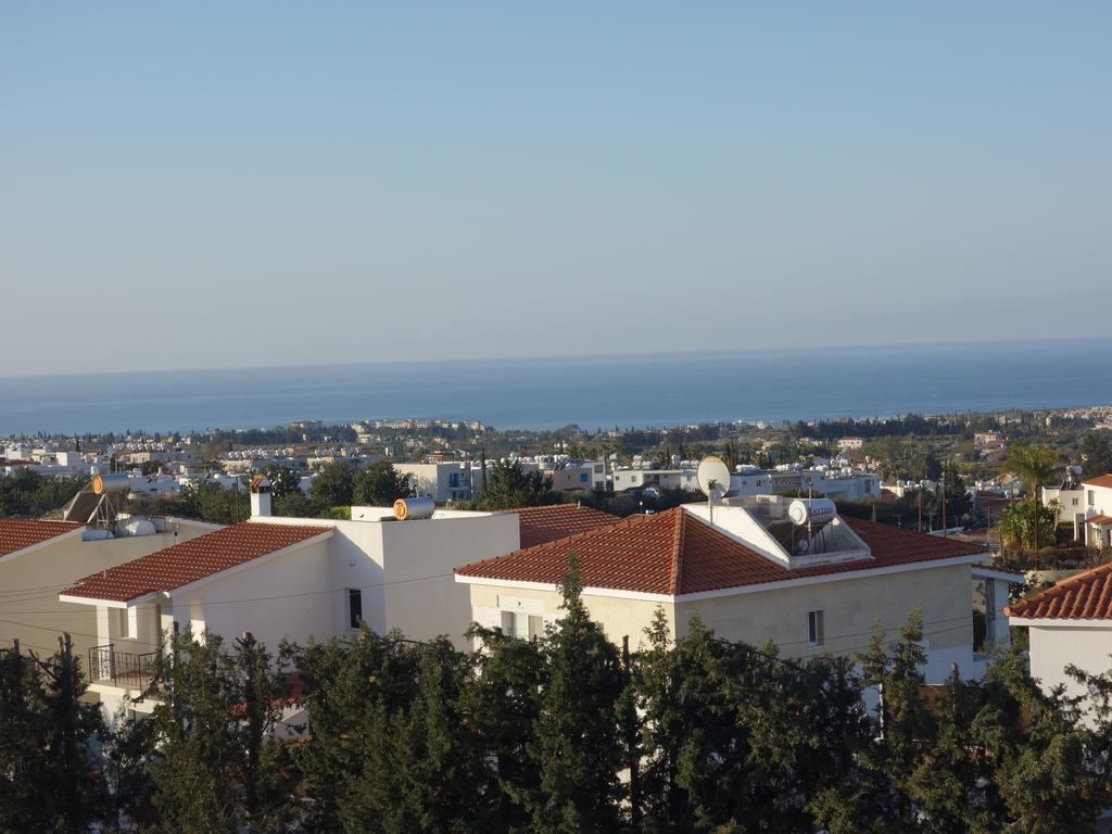 Alineris Apartment Peyia