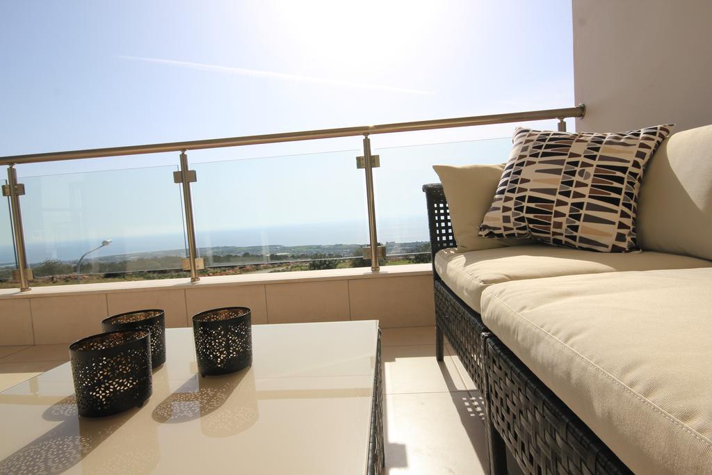 Koumasia Seaview Villa