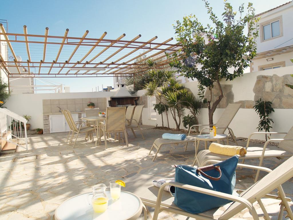 Ithaca * Protaras