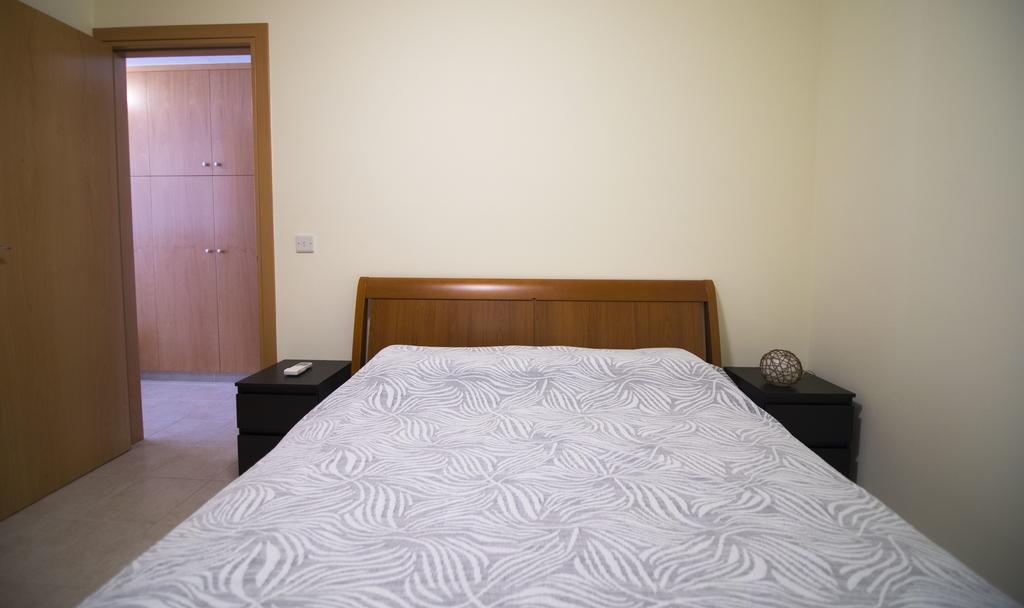 Appartement Ambelones Pissouri