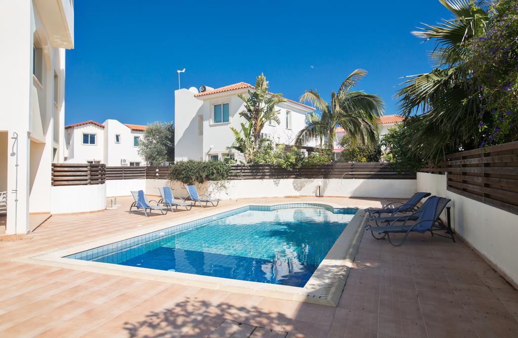 Apartment Orestiada Protaras